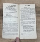 World War Ii U s  Army Air Forces Survival Book Air Force No  21