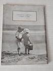 1916 Kodak Catalog Cameras   Supplies Kodaks And Kodak Supplies Catalogue