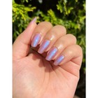 Macchiato Cloud Ethereal Lacquer Nail Polish