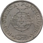 Macau - 50 Avos - 1972