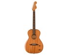 Open Box Fender Highway Series Parlor Acoustic - All-mahogany W  Rosewood Fb
