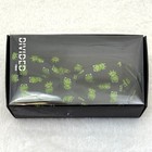 Muppets Kermit The Frog Bow Tie Adult Size Divided By H m Black Green
