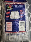 Vtg Mens Boxers Fruit Of The Loom Sz 34-36 M