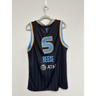 Wnba Basketball Jersey Nwt L