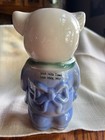 Irish Hills Towers Piggy Bank 1949 