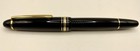 Mint Montblanc 162 Meisterst  ck Le Grand Gold Rollerball Pen