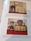  how To Paint And Decorate Furniture And Tinware  By Jacob And Jane Zook Vintage