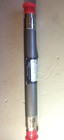 K l Microwave 9b340 Tubular Bandpass Filter  795 Mhz  50 Mhz Bandwidth  N-type