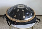 Gorgeous Handban 9 Notes D Minor 432hz