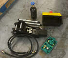 Hammer-breaker For Agt Mini Excavator 12ex-hm Excavator Hydraulic Breaker New