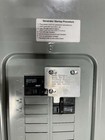 100 Amp Eaton Or Siemans Or Ite  Generator Interlock  wr 78