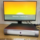 Tivo Series 2 Digital Video Recorder Dvr Tcd540080 Complete In Box Works  