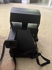 Very Nice Vintage Polaroid Sun 600 640 Instant Land Camera 