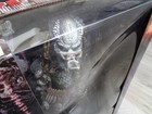 Neca Predator 2 Elder Predator 1 4 Scale Action Figure New