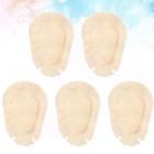 20 Pcs Orthoptic Eye Reusable Eye Patch Amblyopia Eye Patchees