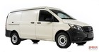 2020 Mercedes-benz Metris One Owner  Factory Extended Warranty