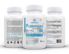 Phenemin Elit 37 5 Strongest Appetite Suppressant And Energy Pill Usa