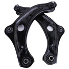 Front Lower Control Arms With Ball Joint For Kicks 2018-2024 Versa 2020-2024