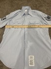 Air Force Short Sleeve Sp0100-02   d-ca29