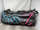 Tecnifibre Rebound 10r Tennis Squash Lightweight Kit Bag Fits 10 Racquets