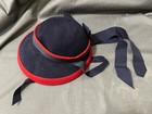 Vintage 1940   s Merrimac Corp  100  Wool Child   s Hat
