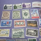 50 Columbia Stamp  Collection Unchecked Used   lot 39 File 30 