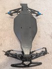 Team Associated T4 1 Factory Team Truck Chassis For  Part Or Restall 