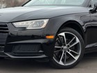 2019 Audi A4 Premium Sedan 4d
