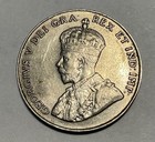 1923 Canada  - Small  Cent - 5  Cent - Nickel