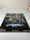 Brady Games Official Strategy Guide For The World Ends With You Nintendo Ds