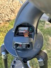 Meade Ds-2114ats 114mm Reflector Telescope W  Autostar Controller -as Is   Parts