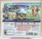 Pokemon  Alpha Sapphire  nintendo 3ds  Case   Manual Only - No Game