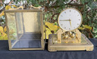Circa 1955 Schatz German 1000 Day Anniversary Torsion Clock - See Video