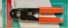Network Tool Kit - Crimper And Tester  free Ship 
