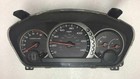 Honda Pilot Speedometer Instrument Gauge Cluster Mileage Odometer Programming
