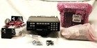 Brand New Motorola Astro Spectra W-7 Vhf Radio  With All Accessories 