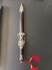 16  Roman Gladiator Dagger Knife Great Short Sword New - Damaged Box