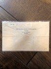 Papua 1939 Airmail Cover Port Moresby To Bulolo Gold Dredging Ng Copper Mines