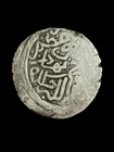 Timurid Dirham Silver Coin Shahrukh Sultan Son Of Tamerlane 807 850 Ah