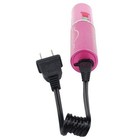 Stun Master 3 Million Volt Rechargeable Stun Gun With Flashlight