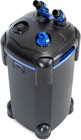 Canister Filter  Ultra-quiet External Aquarium Filter With Free Media For Lar   
