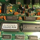 Low Profile Zif Socket 28 Pins For Fast Eprom Swap Drumtraks Oberheim Dmx Linn