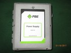 New Pbe 1925 Power Unit 120 Vac  2-24 Vac  1 5 Amp Outputs    Msha Approved