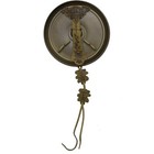 Trophy Board For Hunting  Wooden Trophy Plate  Leather Trimmed Trophy