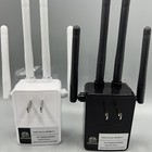 300mbps Wireless Range Extender Wifi Repeater Signal Booster Network Router