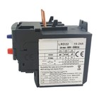 Lrd Thermal Overload Relay Deca Lrd22 16-24a Apply To New Lc1d Contactor New 
