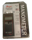 Dwyer Mark Iii Digital Manometer  Mdl 475-8-fm  New Factory Sealed