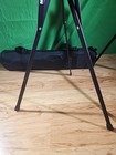 2 Manfrotto 6ft Nano Stands 001b With Storage Case