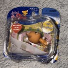 Kitten Cat  539 - Authentic Littlest Pet Shop - Hasbro Lps Damaged Package