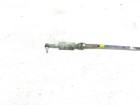 18 Kubota Rtv X900 Throttle Cable W  Mount Bracket